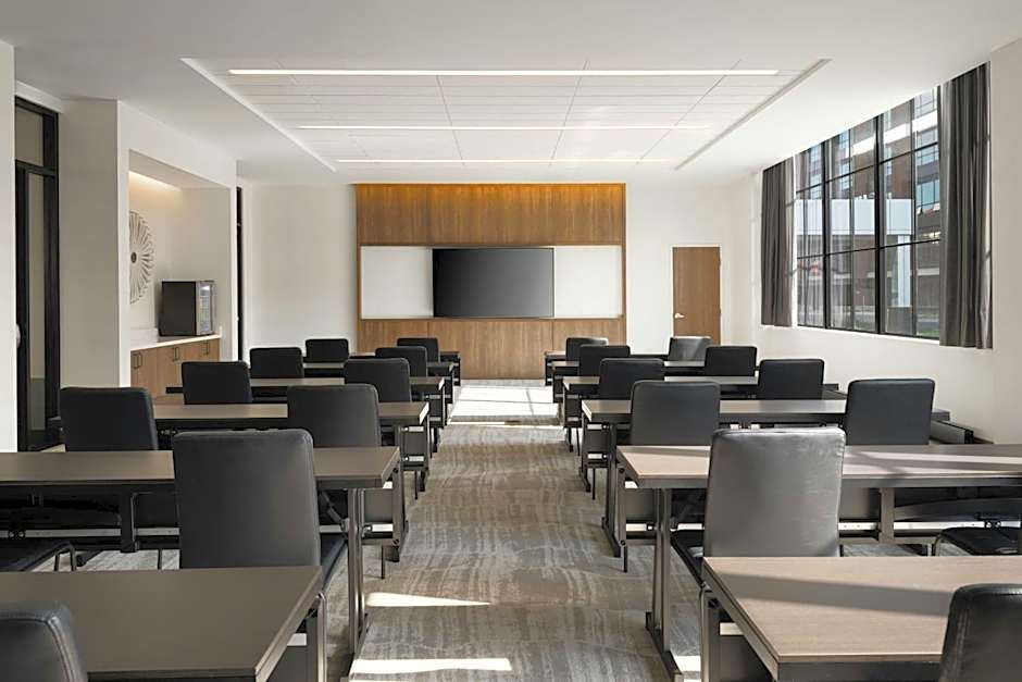 AC Hotel by Marriott Dayton