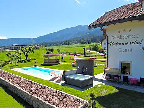 Residence Untermoarhof