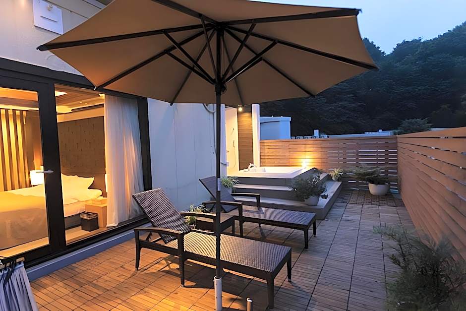 Hotel Gendairakuen Isehara