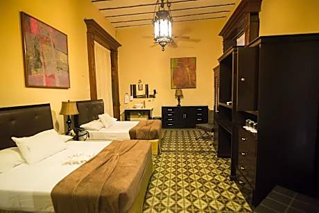 Gran Hotel de Merida
