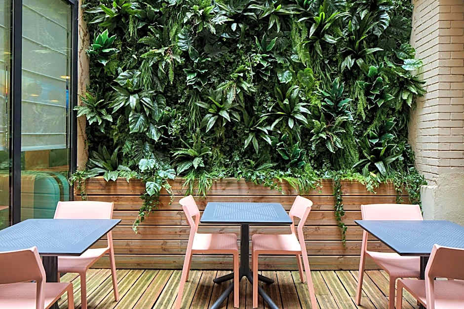 Platine Hotel