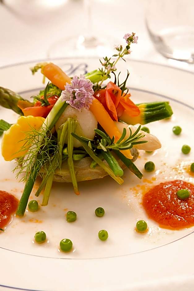 Les Jardins de Bakea