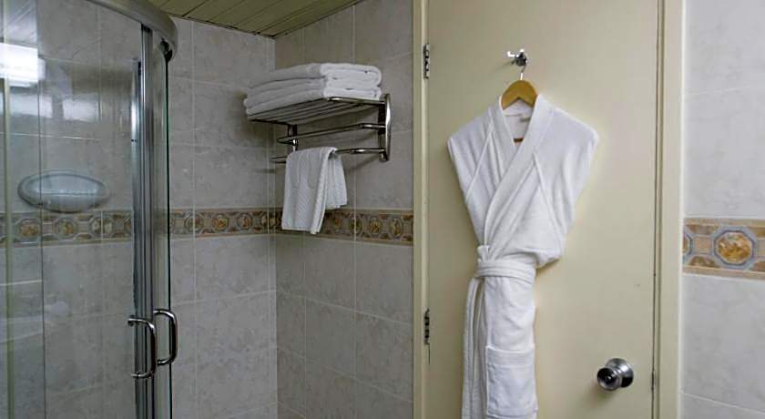 Hotel Muscat Holiday