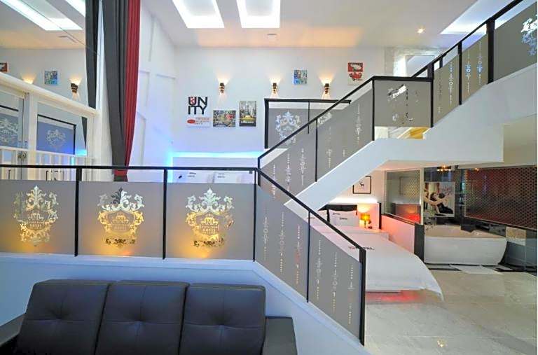 Mokpo Myeongpum Hotel