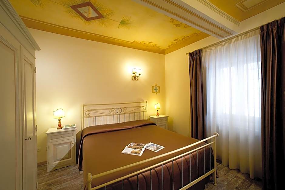 Hotel Palazzo di Valli