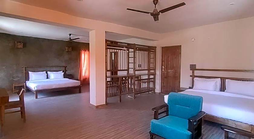 Nubra Ecolodge