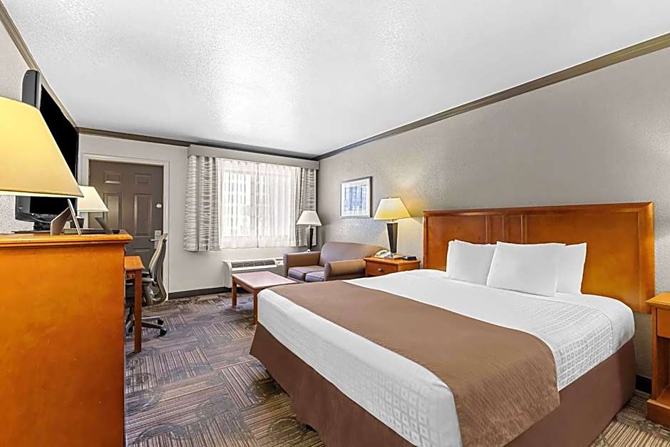 Best Western Apache Junction Inn
