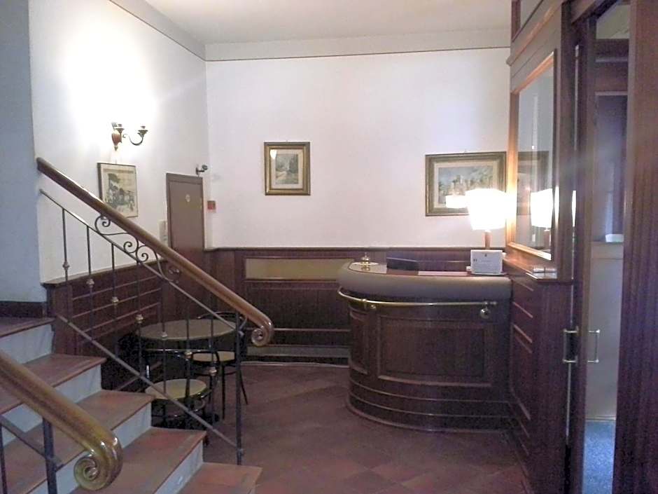 Albergo Italia di Nardi Renzo & C Snc