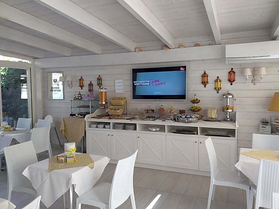 Falli Exclusive Rooms and Breakfast -Boutique B&B-