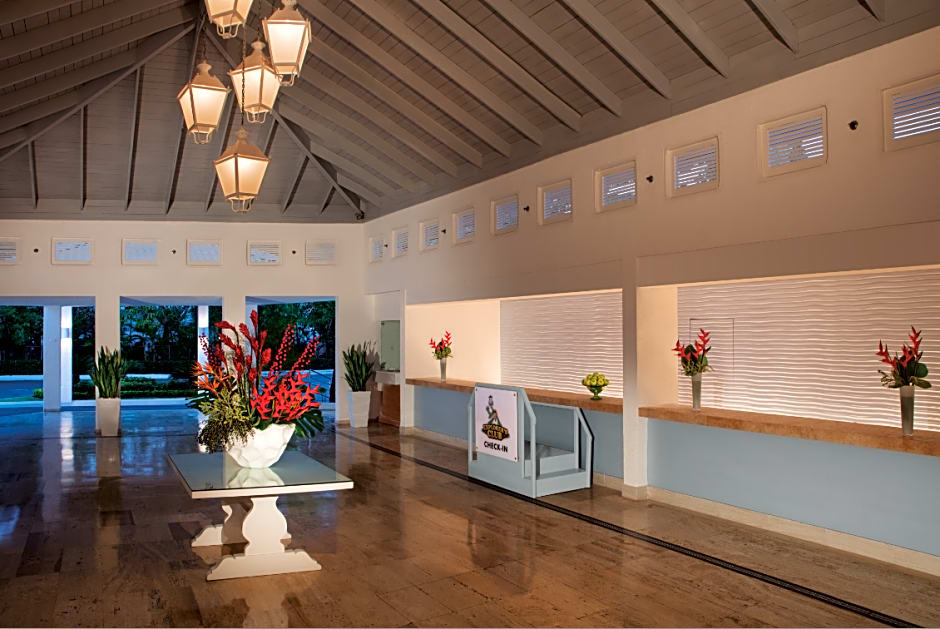 Sunscape Puerto Plata