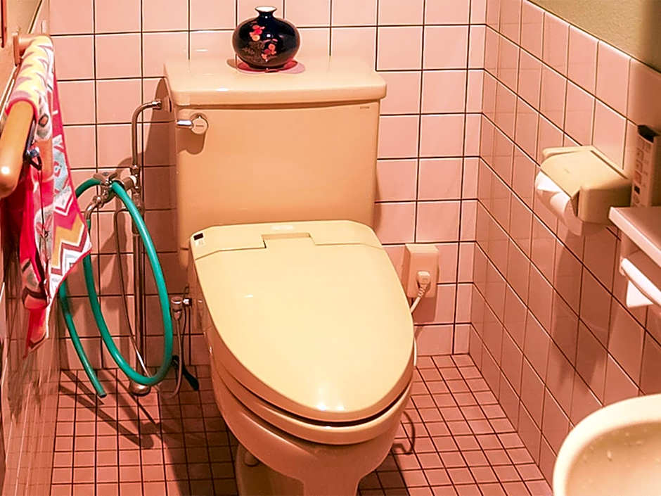 Oyama Guesthouse Kyoto
