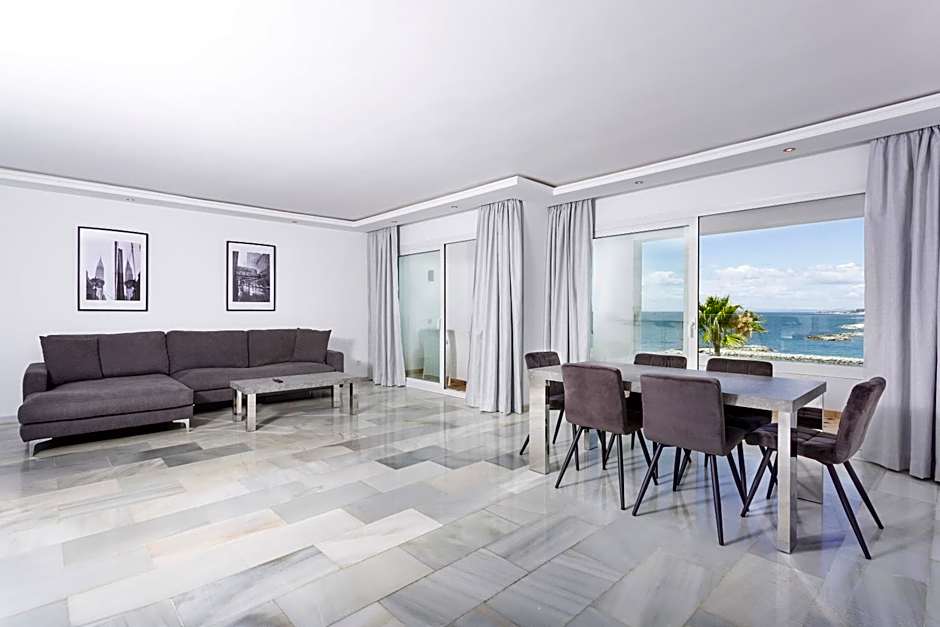 B51 Executive Flats Marbella