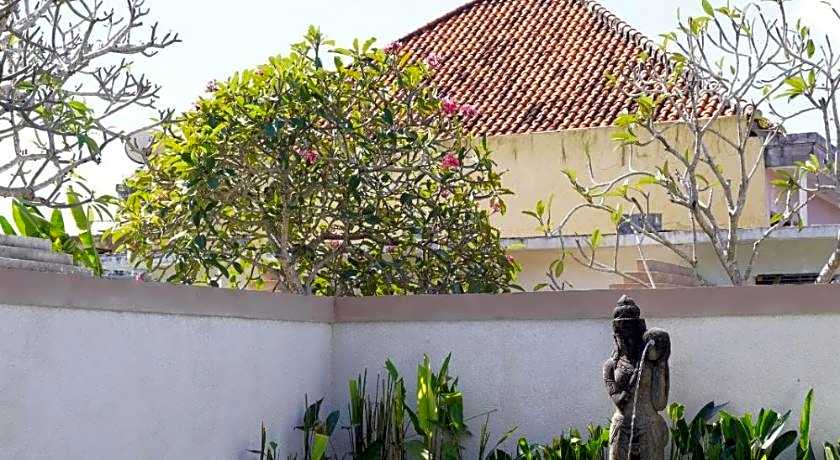 Buana Bali Villas & Spa
