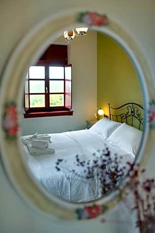 Junior Suite with Mountain View