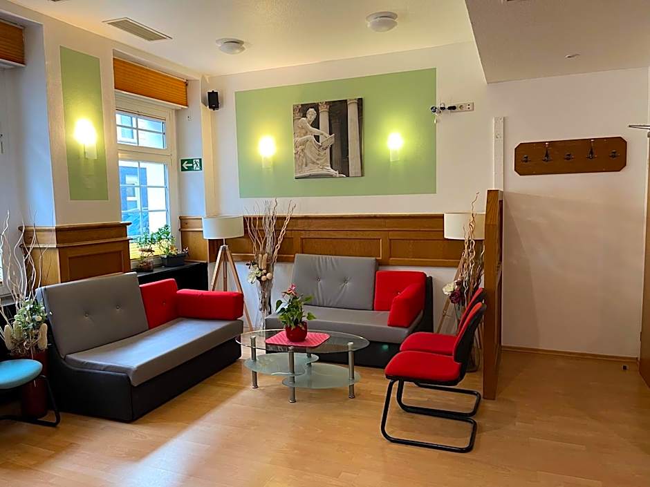 Residenz Hotel Wuppertal