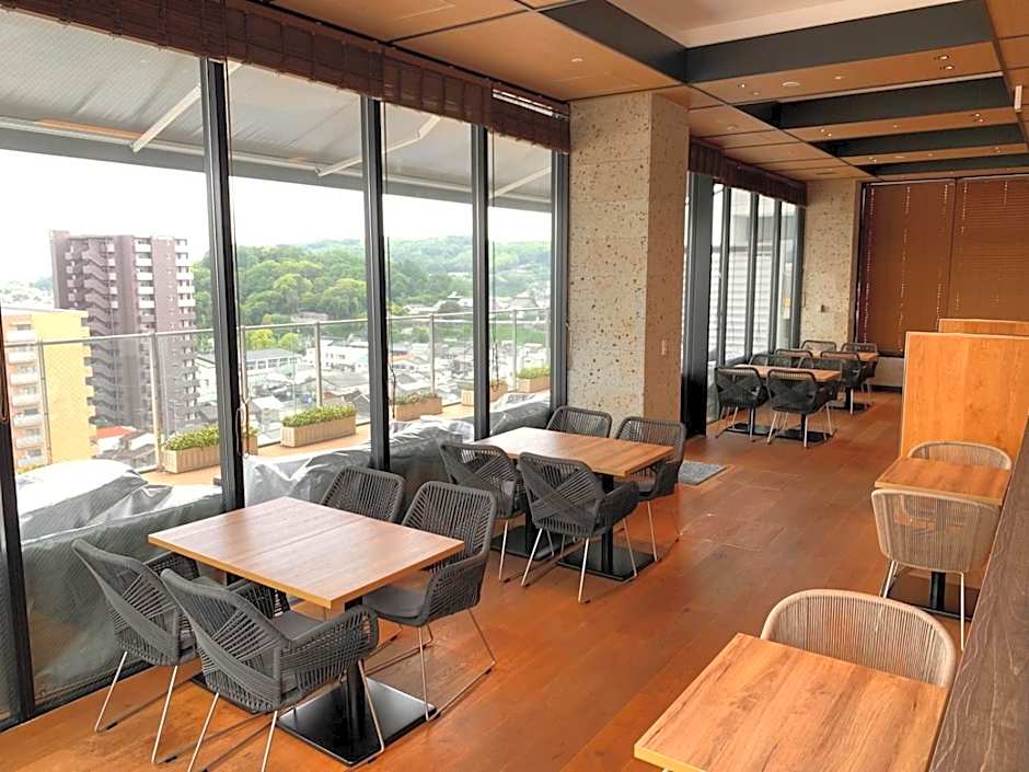 Royal Park Hotel Kurashiki