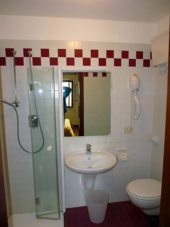 Hotel Alla città di Trieste