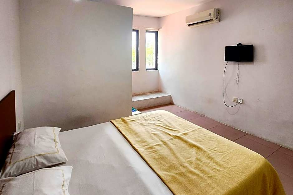 Arsya Homestay Mitra RedDoorz