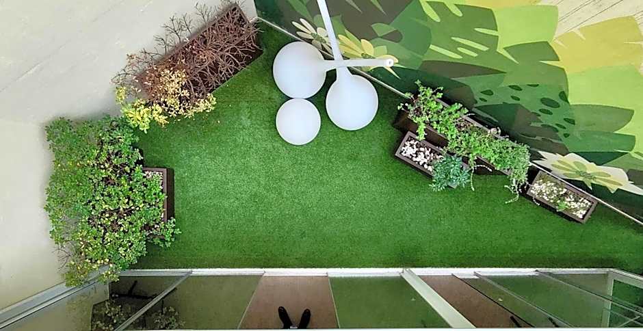 The Leaf Boutique Hotel Lisbon - Adults Only