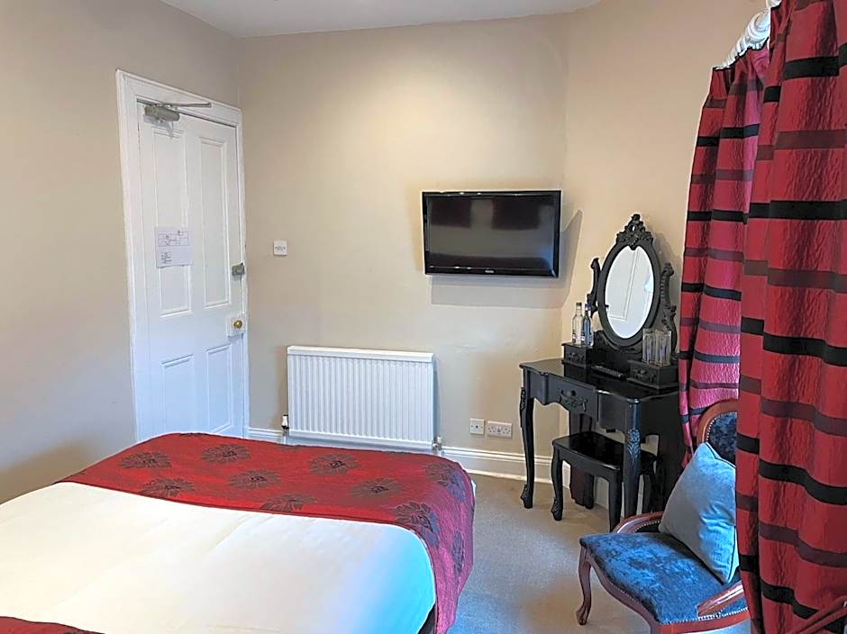 The Original Rosslyn Inn