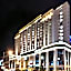 Osong H Hotel Sejong City