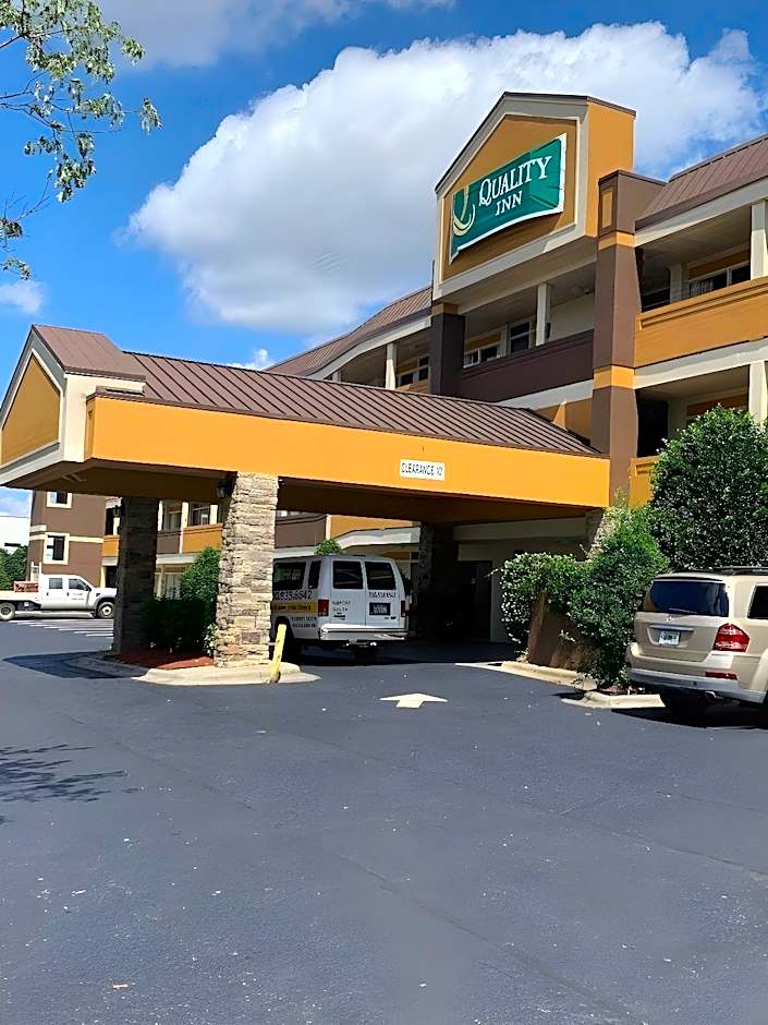 Sweet Home Inn & Extended Stay