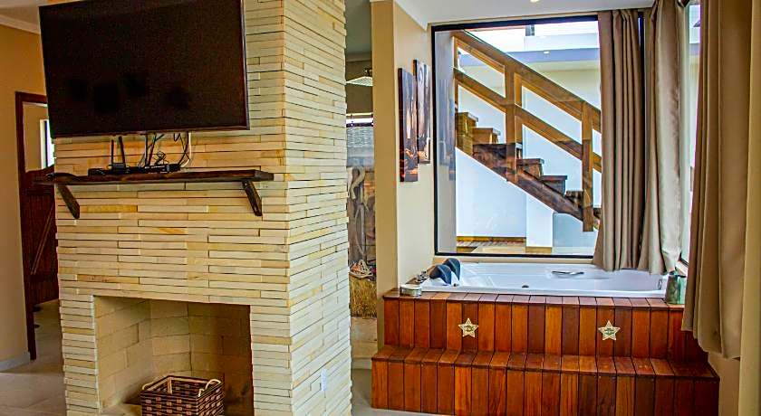 Pousada Green Canyons