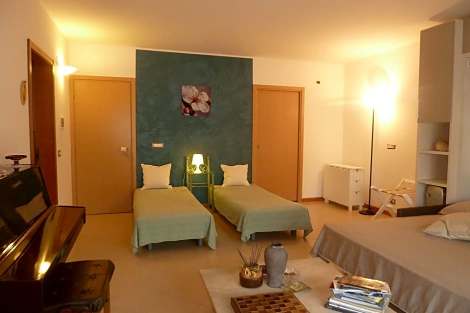 B&B Al 258
