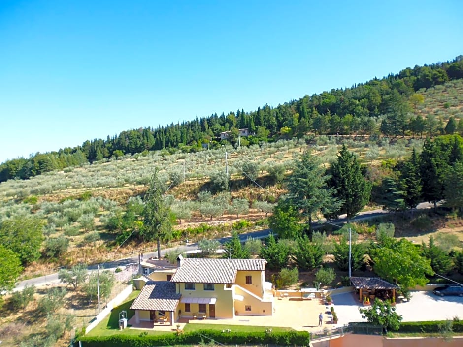 Villa Bigio
