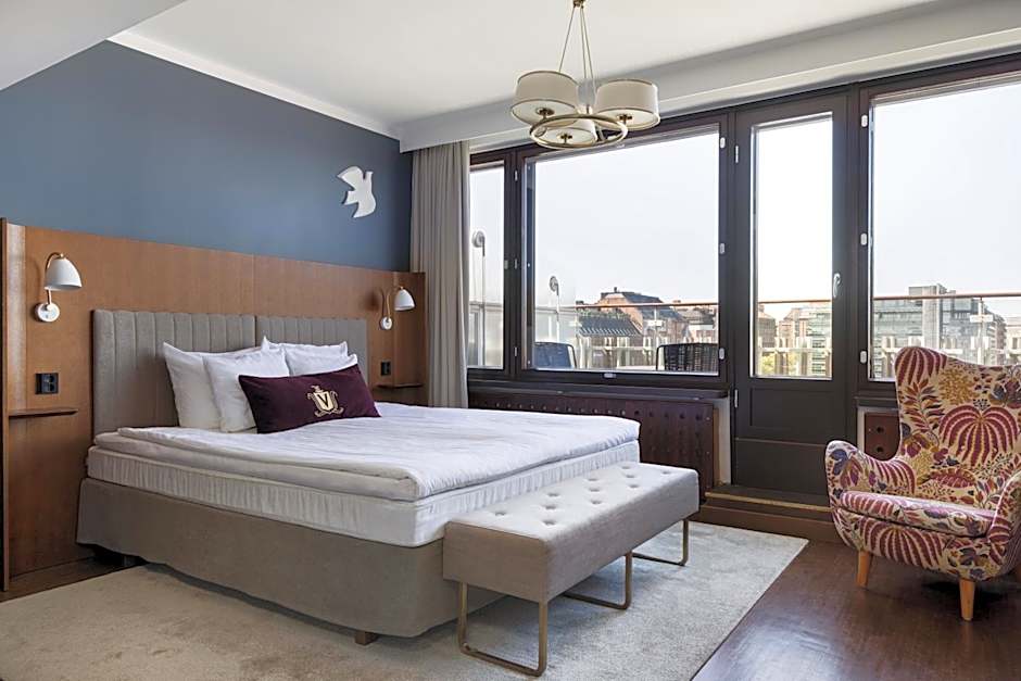 Original Sokos Hotel Vaakuna Helsinki