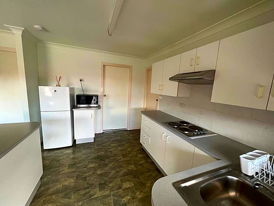 Hi-Way Motel Grafton