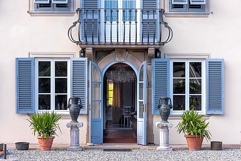 Villa La Preziosa