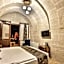 CaveAdocia Stone&Cave Hotel