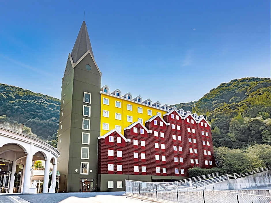 Hotel Lorelei