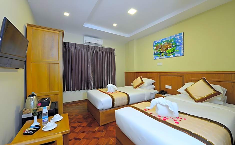 Hotel H Valley