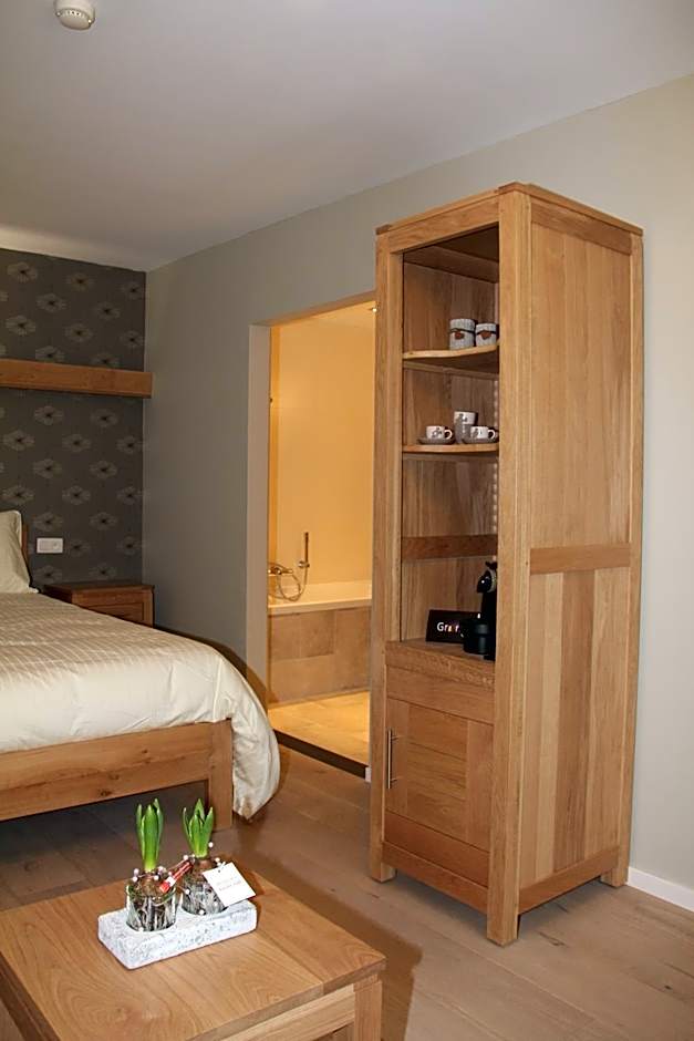 B&B Het KoeKoeKsnest Schelle