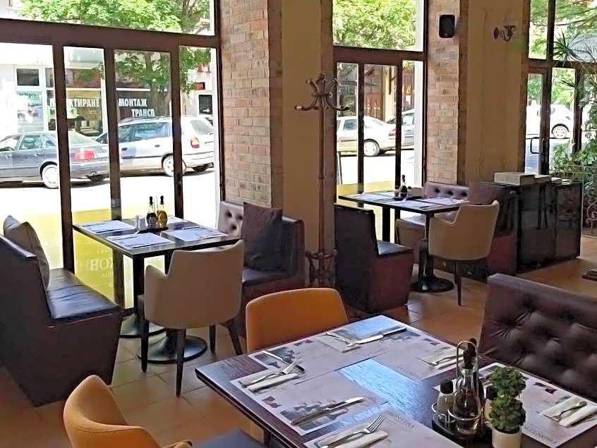 Family Hotel Chiplakoff