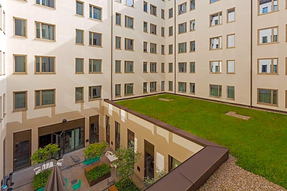 Aloft Munich