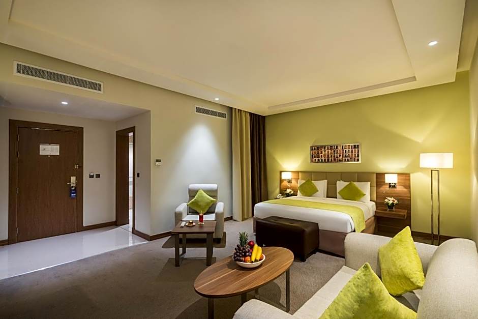 Mena Hotel Tabuk