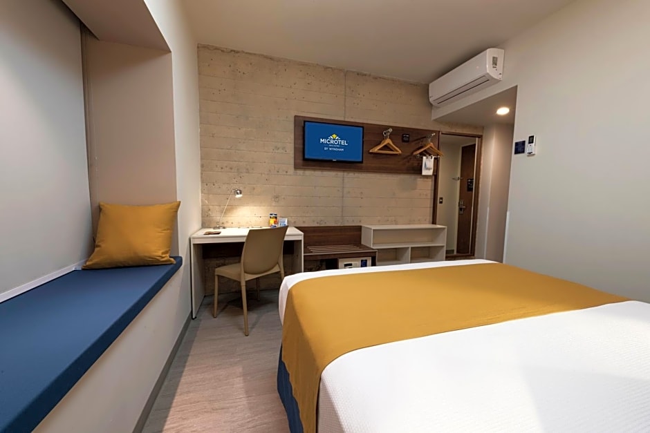 Microtel Inn & Suites by Wyndham Guadalajara Sur