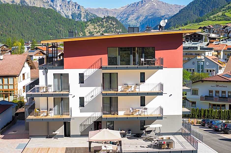 Alberts Heimatglück