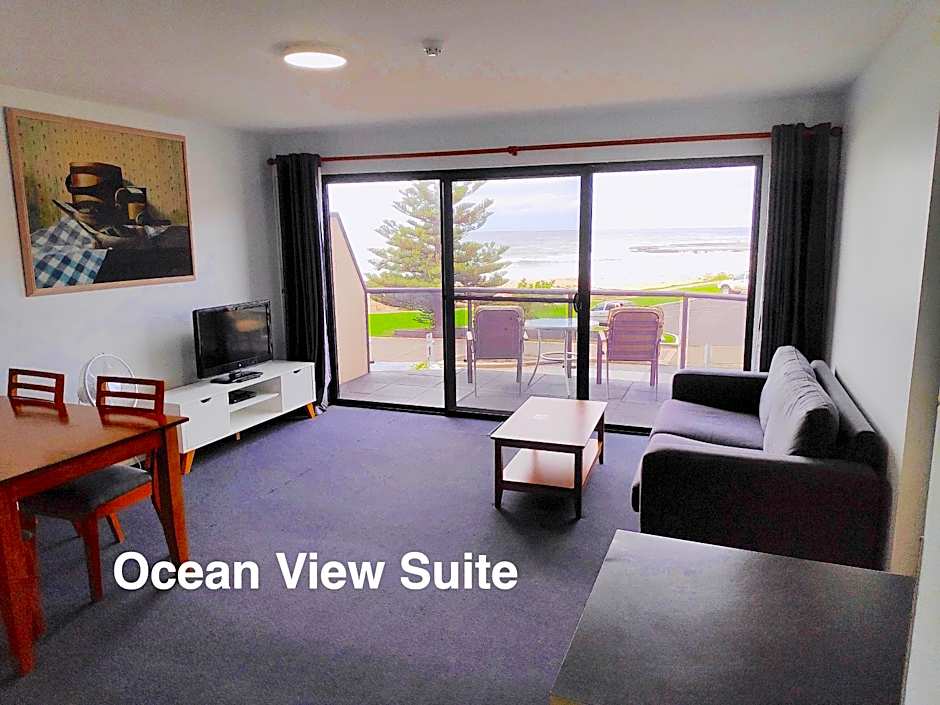 Beachhouse Mollymook