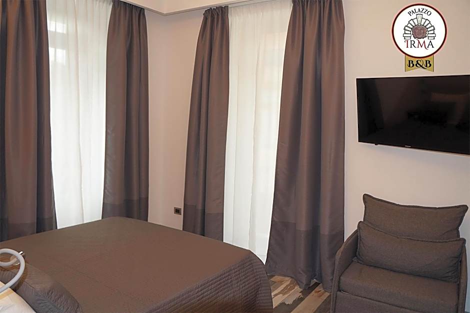 Palazzo IrMa - Hotel - B&B Luxury