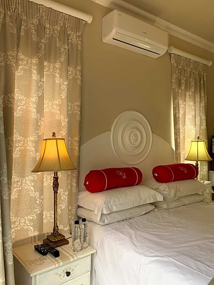 Villa Lugano Guesthouse