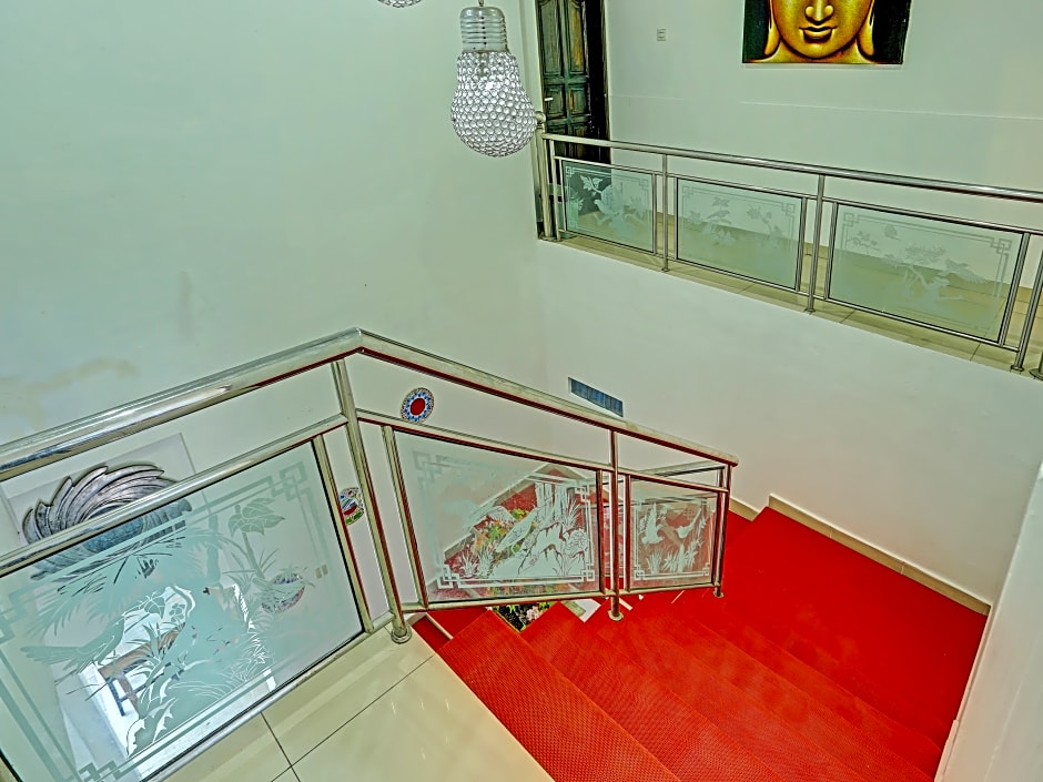 OYO 91204 Napura Homestay