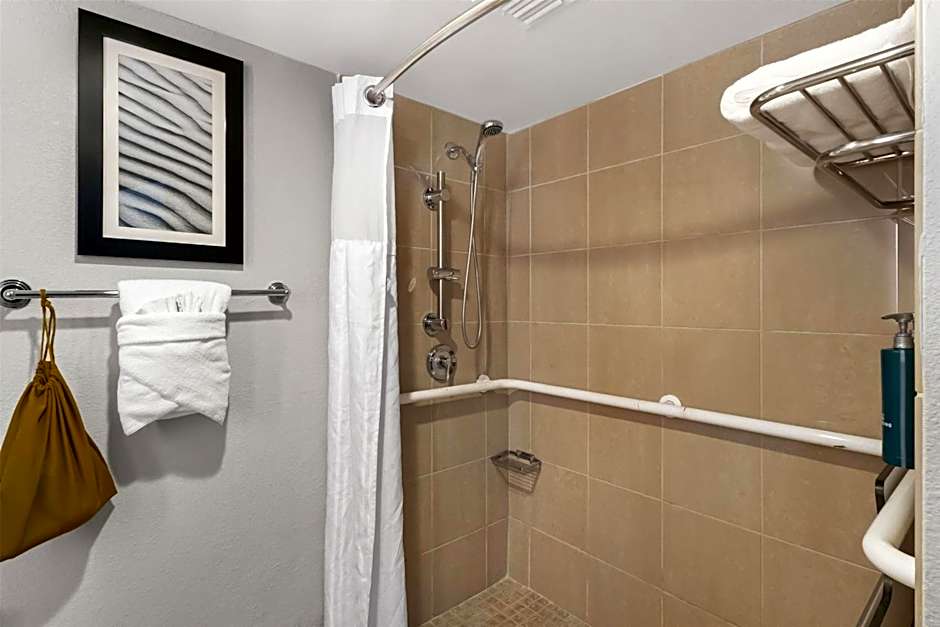 DoubleTree Hilton Hotel Exec Meeting Center Palm Beach Gardens