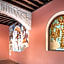 AC Palacio de Santa Paula Autograph Collection