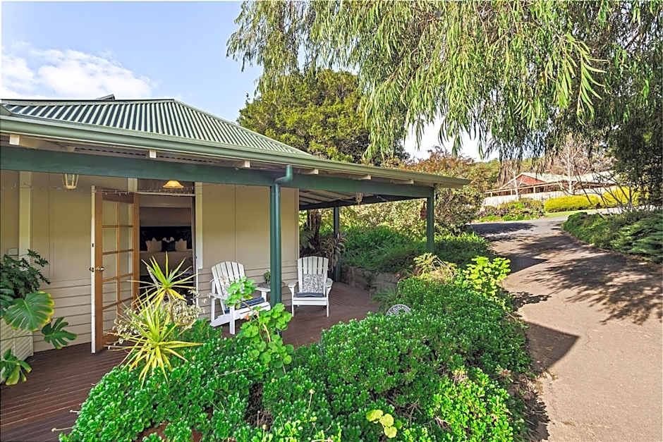 Margaret River Guest House