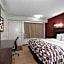 Red Roof Inn Washington DC - Lanham