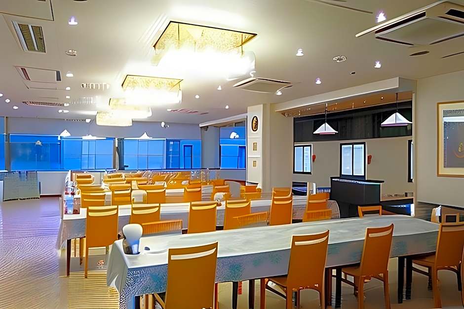 Smile Hotel Hirosaki